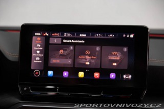 Cupra Formentor 1.5 TSI 150k DSG 2022