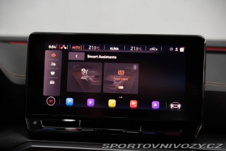 Cupra Formentor 1.5 TSI 150k DSG 2022