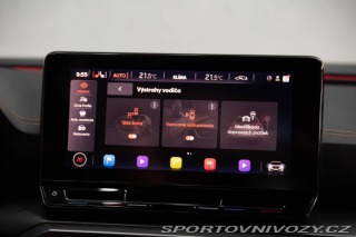 Cupra Formentor 1.5 TSI 150k DSG 2022