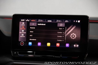 Cupra Formentor 1.5 TSI 150k DSG 2022