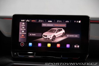 Cupra Formentor 1.5 TSI 150k DSG 2022