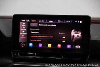 Cupra Formentor 1.5 TSI 150k DSG 2022