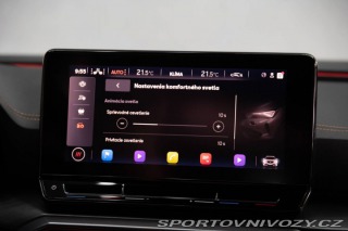 Cupra Formentor 1.5 TSI 150k DSG 2022