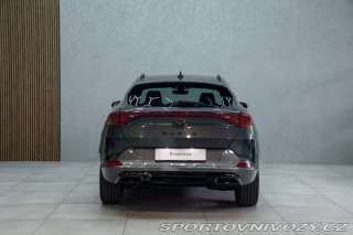 Cupra Formentor 1.5 TSI 150k DSG 2022
