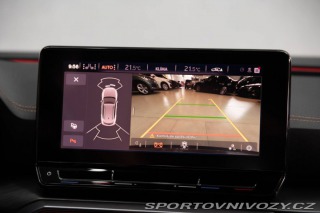 Cupra Formentor 1.5 TSI 150k DSG 2022