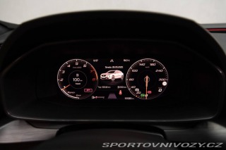 Cupra Formentor 1.5 TSI 150k DSG 2022