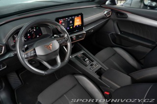Cupra Formentor 1.5 TSI 150k DSG 2022