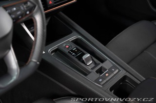 Cupra Formentor 1.5 TSI 150k DSG 2022