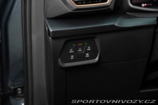 Cupra Formentor 1.5 TSI 150k DSG 2022