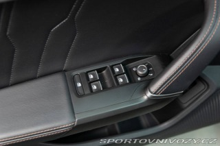 Cupra Formentor 1.5 TSI 150k DSG 2022