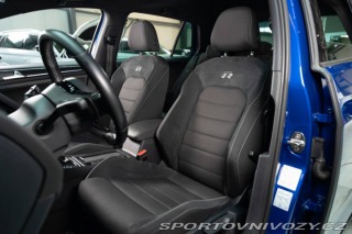 Volkswagen Golf R 2.0 TSI 4MOTION DSG 2019