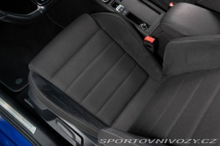 Volkswagen Golf R 2.0 TSI 4MOTION DSG 2019