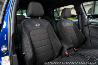 Volkswagen Golf R 2.0 TSI 4MOTION DSG 2019