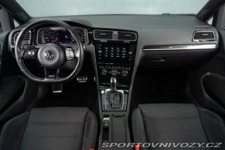 Volkswagen Golf R 2.0 TSI 4MOTION DSG 2019