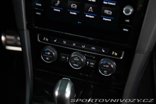 Volkswagen Golf R 2.0 TSI 4MOTION DSG 2019