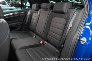 Volkswagen Golf R 2.0 TSI 4MOTION DSG 2019