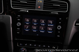 Volkswagen Golf R 2.0 TSI 4MOTION DSG 2019