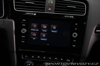 Volkswagen Golf R 2.0 TSI 4MOTION DSG 2019