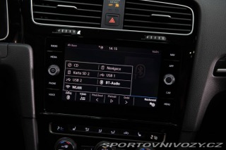 Volkswagen Golf R 2.0 TSI 4MOTION DSG 2019