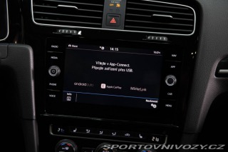 Volkswagen Golf R 2.0 TSI 4MOTION DSG 2019