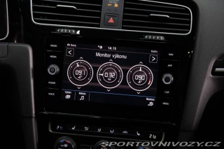 Volkswagen Golf R 2.0 TSI 4MOTION DSG 2019
