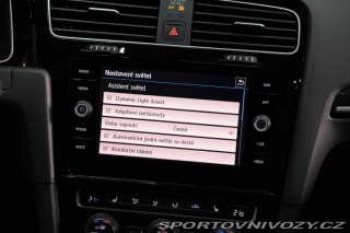 Volkswagen Golf R 2.0 TSI 4MOTION DSG 2019