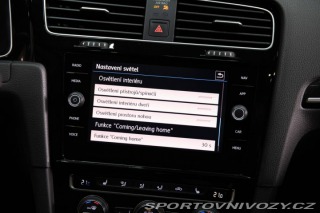 Volkswagen Golf R 2.0 TSI 4MOTION DSG 2019