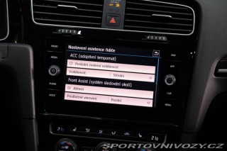 Volkswagen Golf R 2.0 TSI 4MOTION DSG 2019
