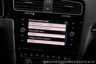 Volkswagen Golf R 2.0 TSI 4MOTION DSG 2019
