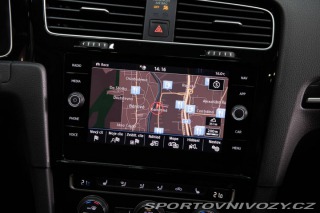 Volkswagen Golf R 2.0 TSI 4MOTION DSG 2019
