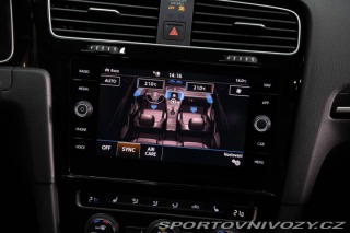 Volkswagen Golf R 2.0 TSI 4MOTION DSG 2019
