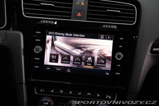 Volkswagen Golf R 2.0 TSI 4MOTION DSG 2019