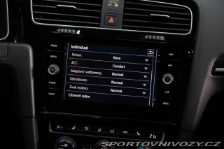 Volkswagen Golf R 2.0 TSI 4MOTION DSG 2019