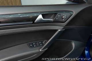 Volkswagen Golf R 2.0 TSI 4MOTION DSG 2019