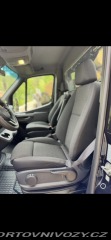 Mercedes-Benz Ostatní modely Sprinter 319 V6 KEGGER 2023