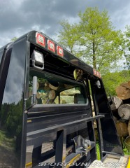 Mercedes-Benz Ostatní modely Sprinter 319 V6 KEGGER 2023