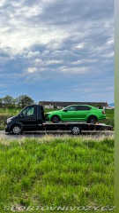 Mercedes-Benz Ostatní modely Sprinter 319 V6 KEGGER 2023