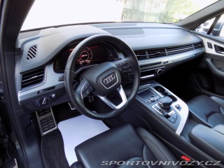 Audi SQ7 4.0TDI/Matrix-Led/Quattro 2018