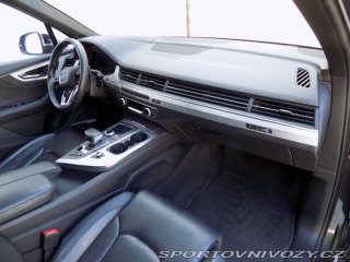 Audi SQ7 4.0TDI/Matrix-Led/Quattro 2018
