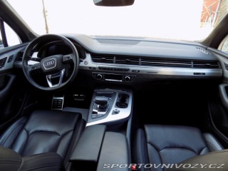 Audi SQ7 4.0TDI/Matrix-Led/Quattro 2018