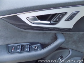 Audi SQ7 4.0TDI/Matrix-Led/Quattro 2018