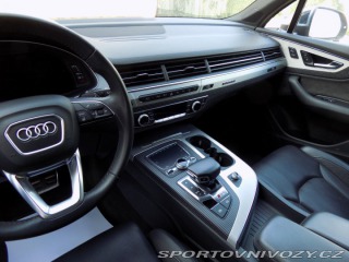 Audi SQ7 4.0TDI/Matrix-Led/Quattro 2018