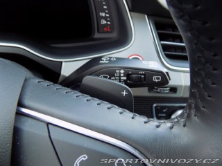 Audi SQ7 4.0TDI/Matrix-Led/Quattro 2018