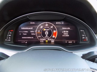 Audi SQ7 4.0TDI/Matrix-Led/Quattro 2018