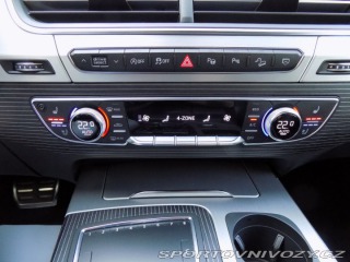 Audi SQ7 4.0TDI/Matrix-Led/Quattro 2018