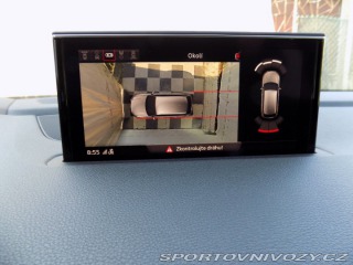 Audi SQ7 4.0TDI/Matrix-Led/Quattro 2018