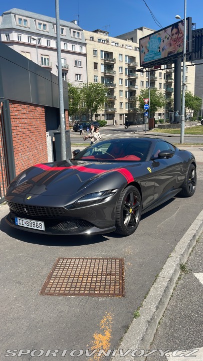 Ferrari Roma 2024