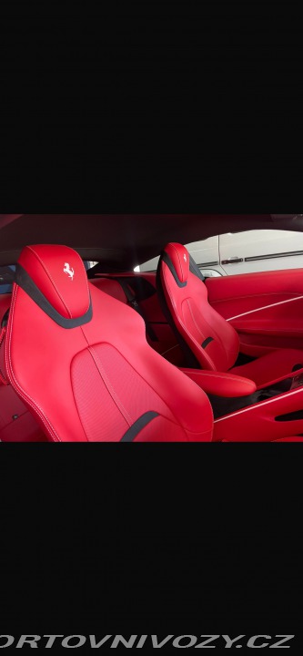 Ferrari Roma 2024