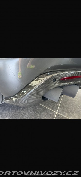 Ferrari Roma 2024