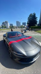 Ferrari Roma 2024